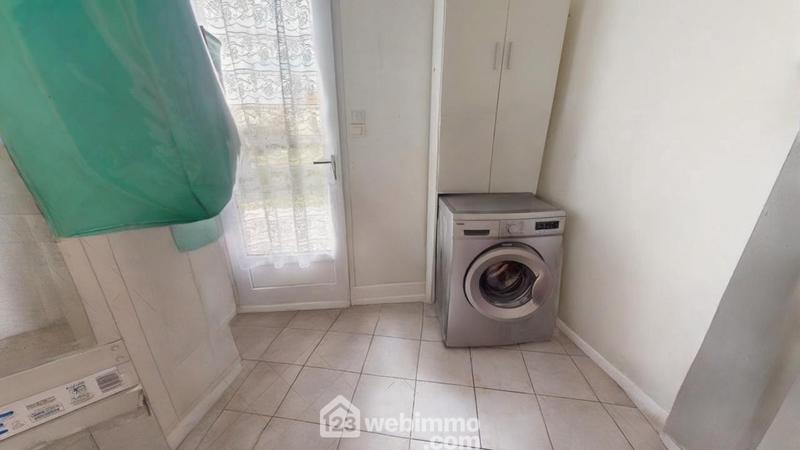 Maison - 105 m² - 6 pièces