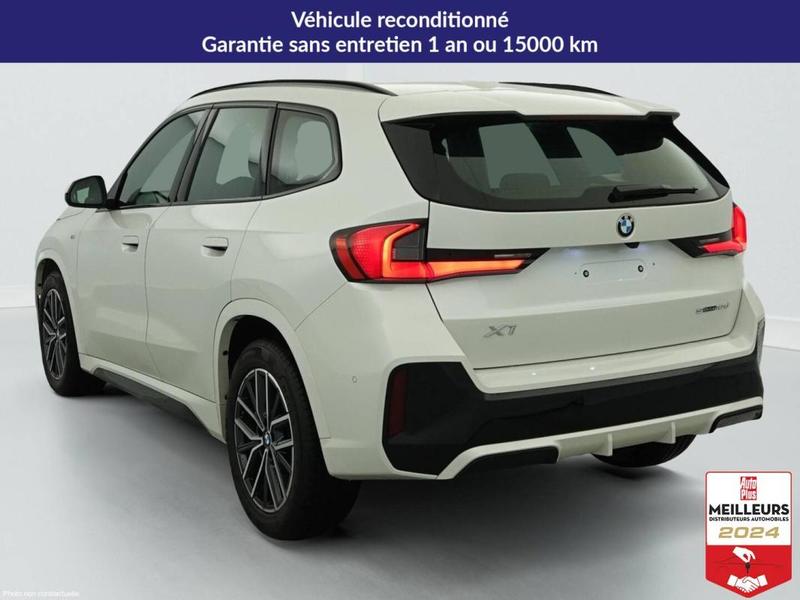 Bmw X1 U11 Sdrive 18d 150ch Dkg7 m Sport