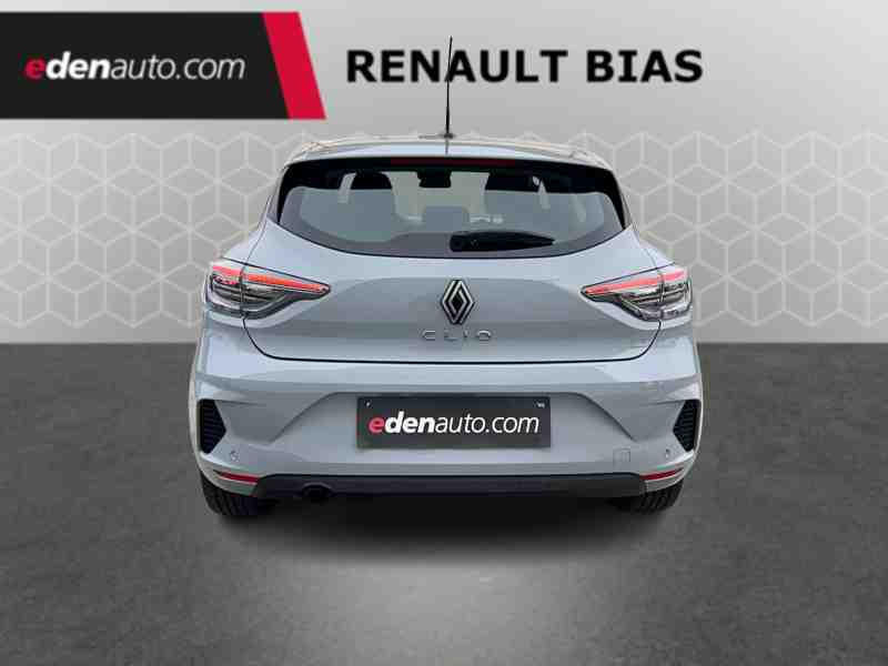Renault Clio Blue dCi 100 ch Gsr2 Evolution