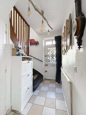 Maison ancienne - 54 m² - 4 pièces