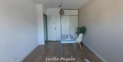 Appartement - 76 m² - 4 pièces