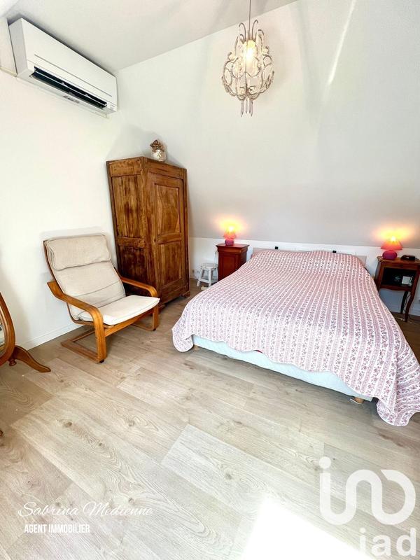 Maison - 94 m² - 5 pièces