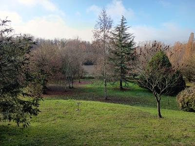 Maison traditionnelle - 120 m² - 5 pièces