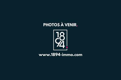 Appartement - 25 m² - 1 pièce