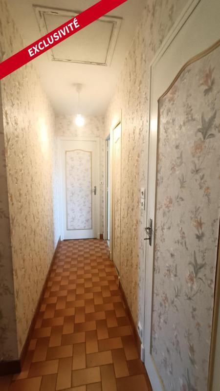 Maison - 65 m² - 4 pièces