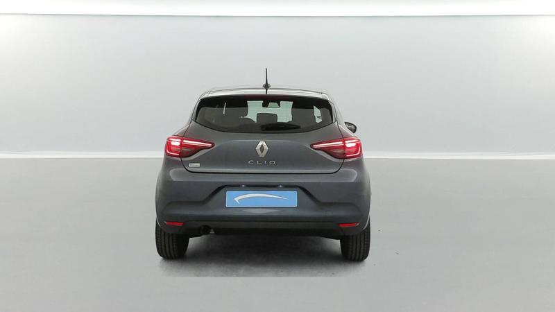 Renault Clio V TCe 90 - 21n Limited