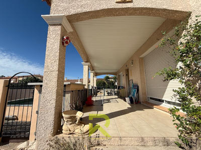 Villa - 93 m² - 4 pièces