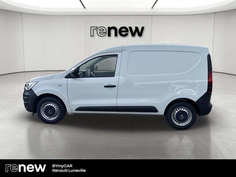 Renault Express Van Blue Dci 95 - 22 Confort