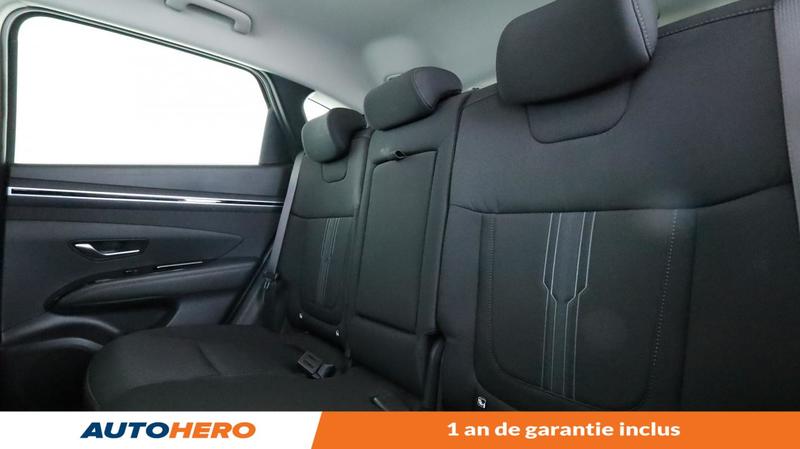 Hyundai Tucson 1.6 t-GDi Hybrid 48v Ibvm 150 ch