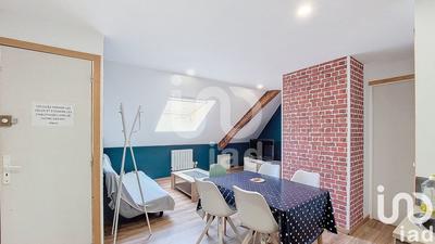 Appartement - 31 m² - 3 pièces