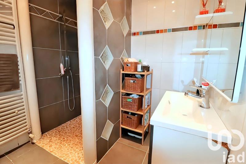 Appartement - 192 m² - 7 pièces