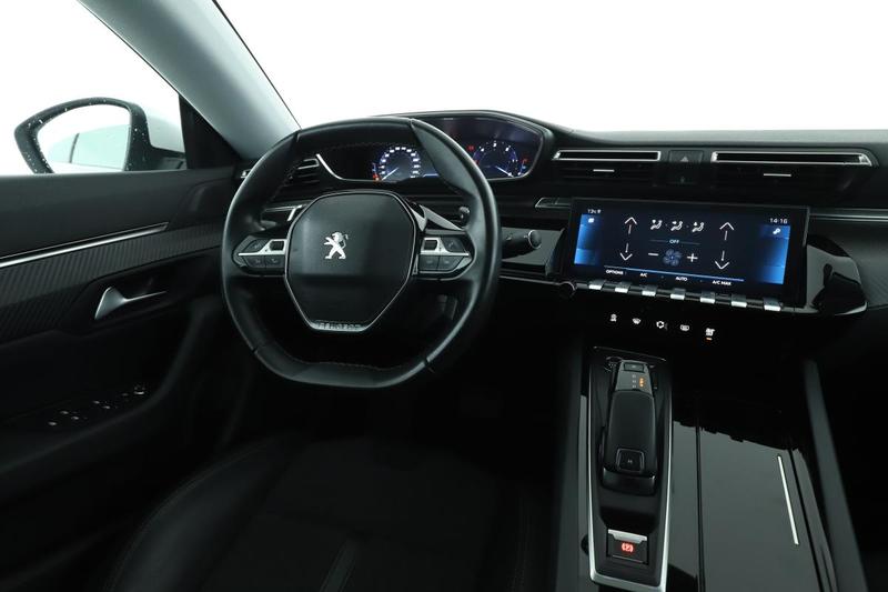 Peugeot 508 1.5 Blue-HDi Allure Eat8 131 ch