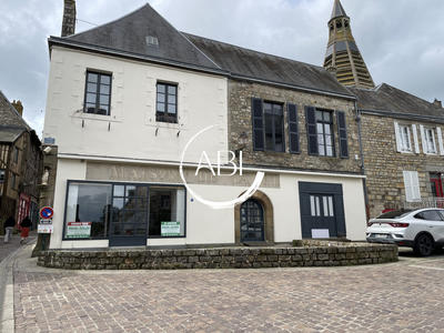 Local commercial - 217 m²