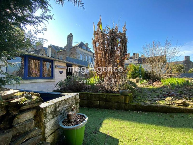 Maison de ville - 170 m² - 5 pièces