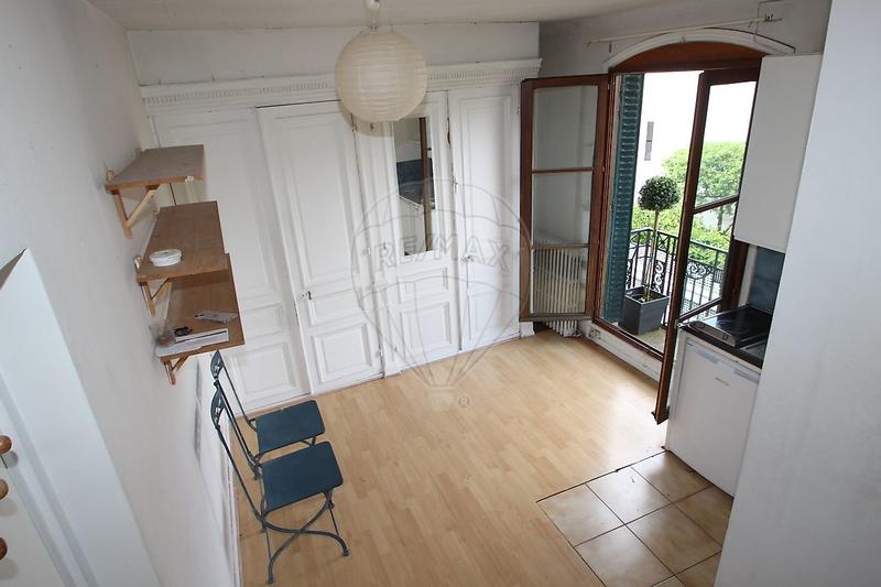 Maison de campagne - 104 m² - 5 pièces