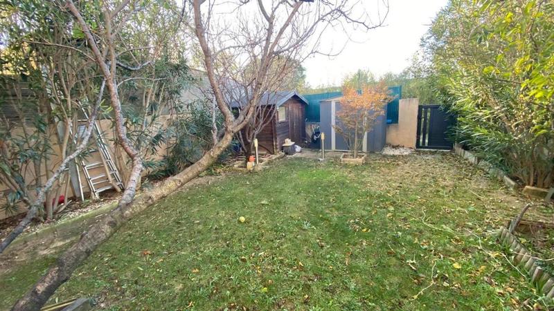 Maison - 113 m² - 5 pièces