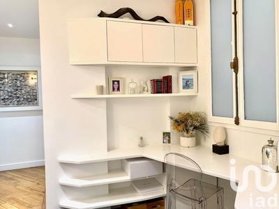 Appartement - 91 m² - 3 pièces