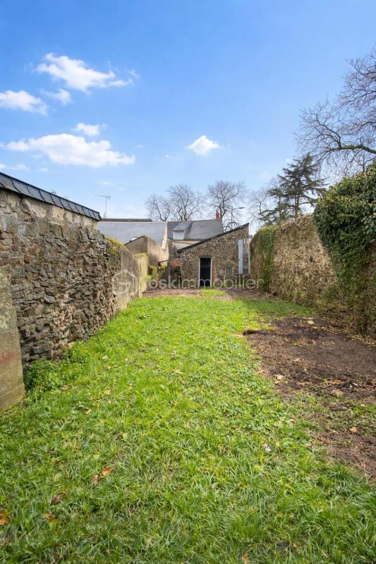 Maison - 87 m² - 4 pièces