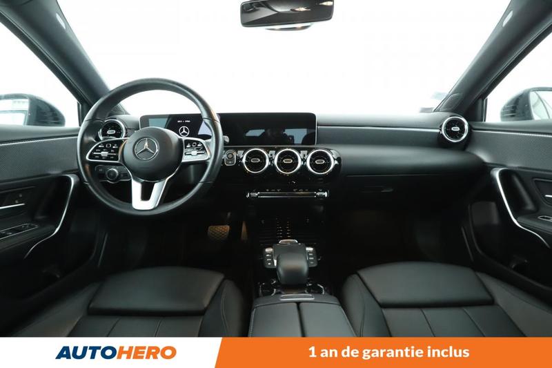 Mercedes Classe a 180 d Progressive Line 7g-Dct 116 ch