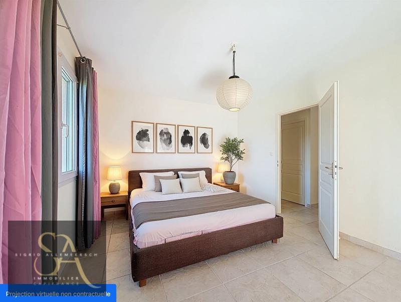 Maison - 159 m² - 6 pièces