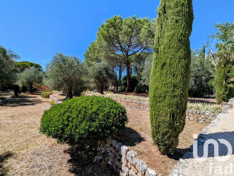 Maison - 133 m² - 5 pièces