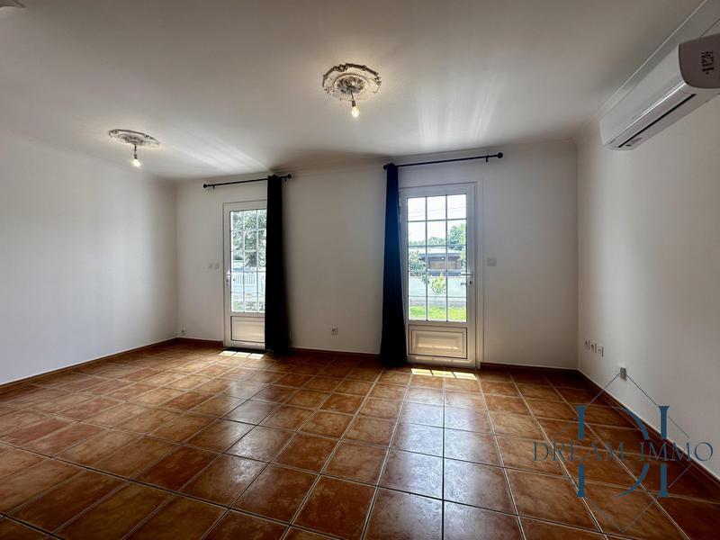 Maison - 53 m² - 3 pièces