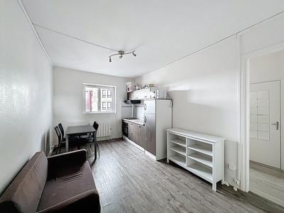 Appartement - 29 m² - 2 pièces