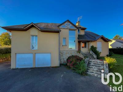 Maison de village - 188 m² - 7 pièces