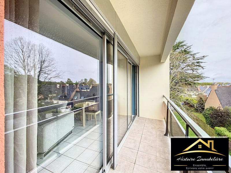 Appartement - 100 m² - 5 pièces