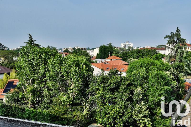 Appartement - 64 m² - 4 pièces