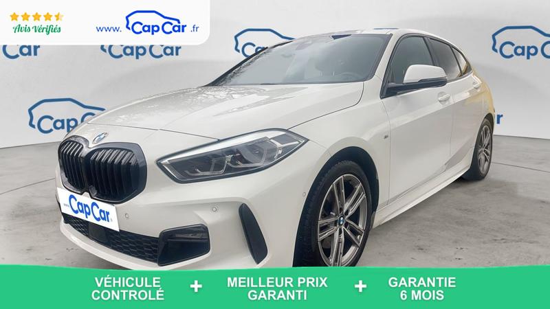 Bmw Série 1 118i 136 m Sport