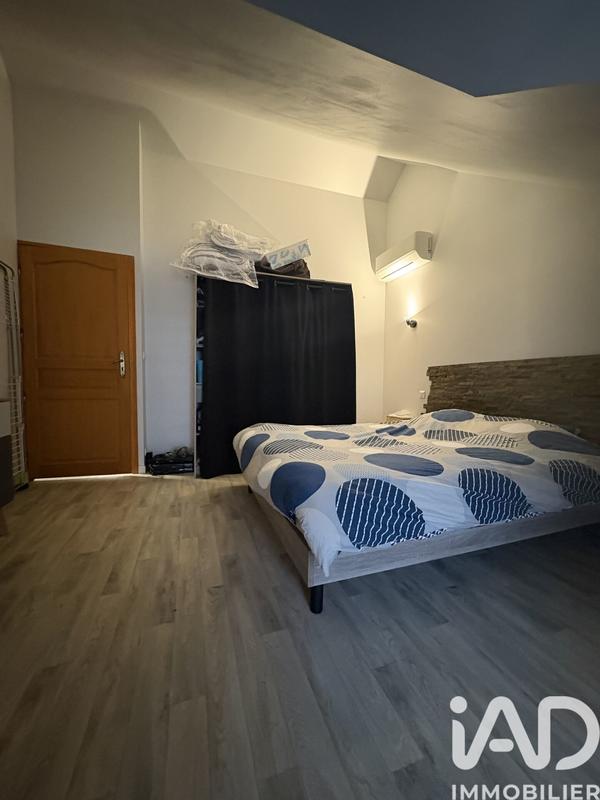 Maison - 68 m² - 4 pièces