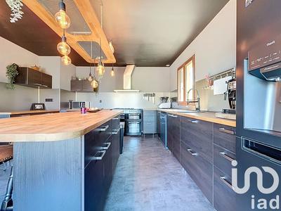 Immeuble - 277 m²