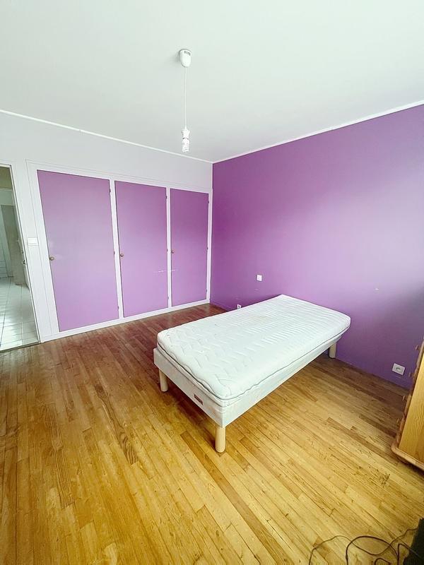 Appartement - 65 m² - 4 pièces