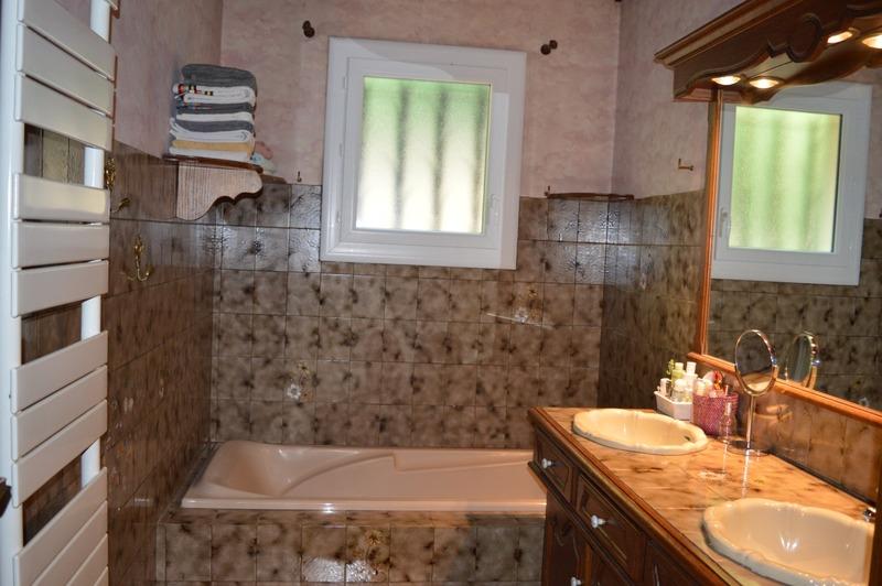 Maison de campagne - 184 m² - 6 pièces