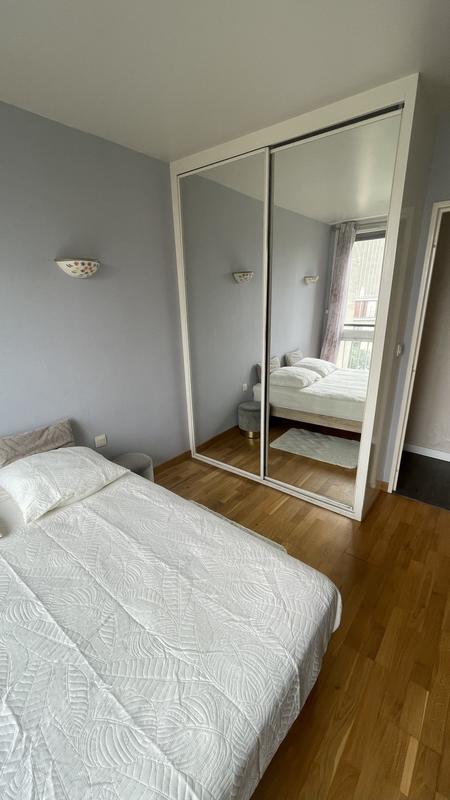 Appartement - 55 m² - 3 pièces