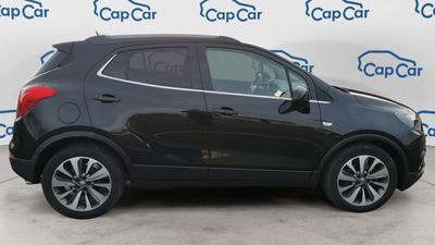 Opel Mokka 1.4 Turbo 140 Elite