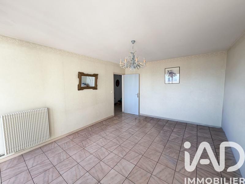 Appartement - 86 m² - 3 pièces
