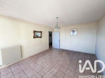 Appartement - 86 m² - 3 pièces