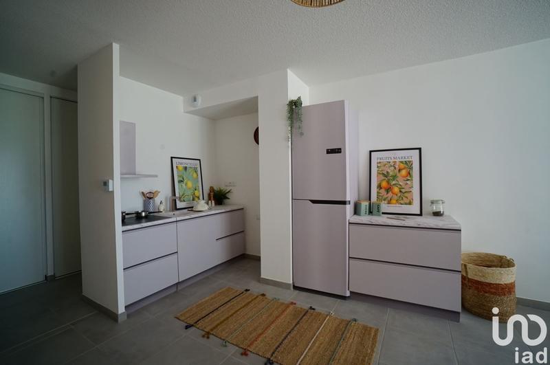 Appartement - 84 m² - 4 pièces