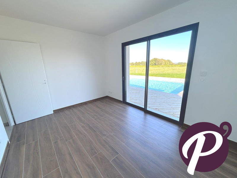 Villa - 156 m² - 5 pièces