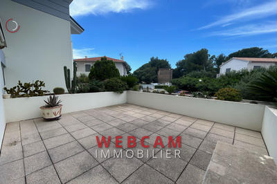 Appartement - 27 m² - 1 pièce