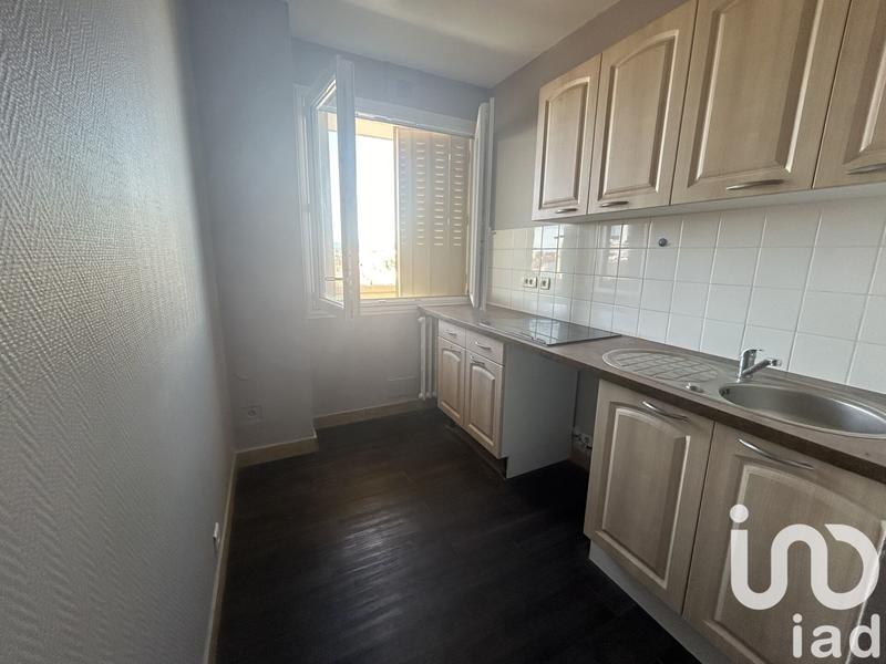 Appartement - 26 m² - 1 pièce