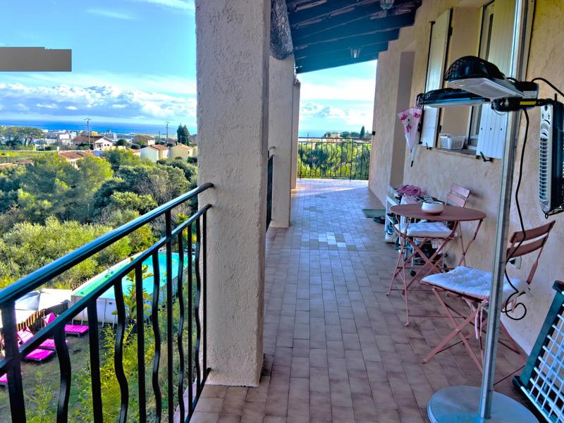 Maison - 106 m² - 4 pièces