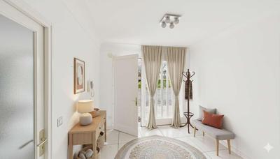 Maison - 180 m² - 6 pièces