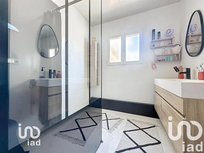 Maison - 115 m² - 6 pièces