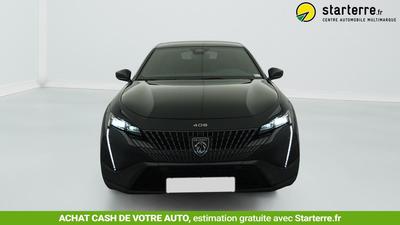 Peugeot 408 Phev 225 e-Eat8 Gt