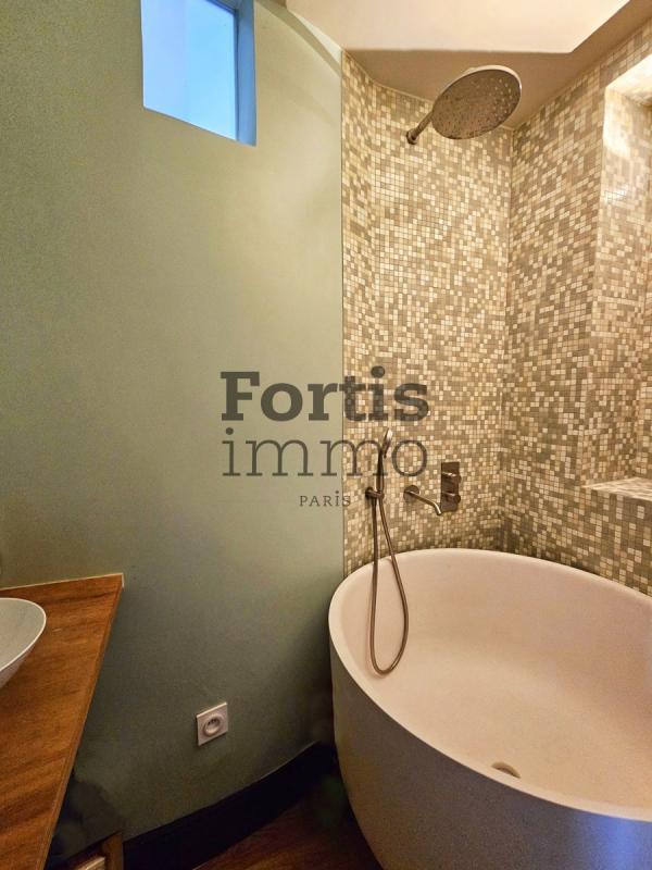 Appartement - 95 m² - 4 pièces