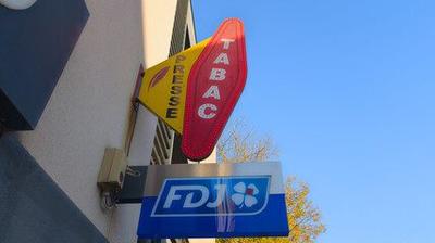 Fonds de commerce - 50 m²