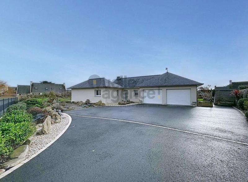 Maison - 164 m² - 7 pièces